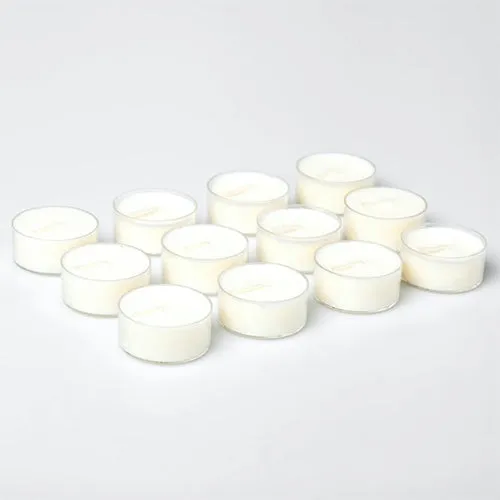 Tealight Candles - Sugared Grapefuit