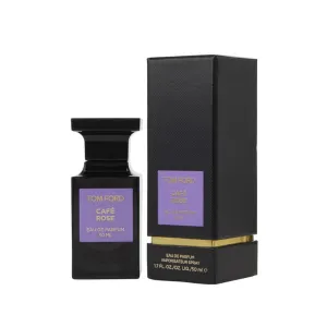 Tom Ford Cafe Rose Eau De Parfum Spray