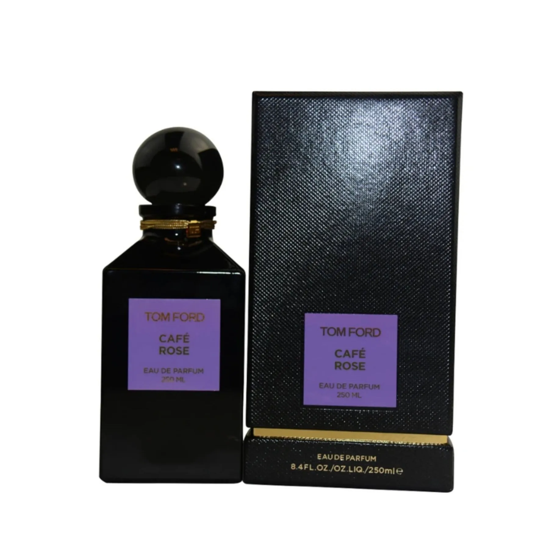 Tom Ford Cafe Rose Eau De Parfum Spray
