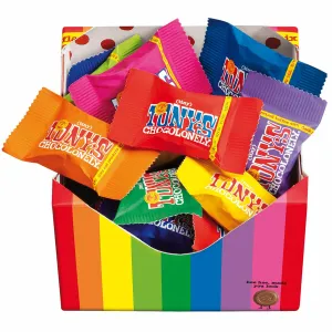 Tony's Tiny Tony Gift Box 180g