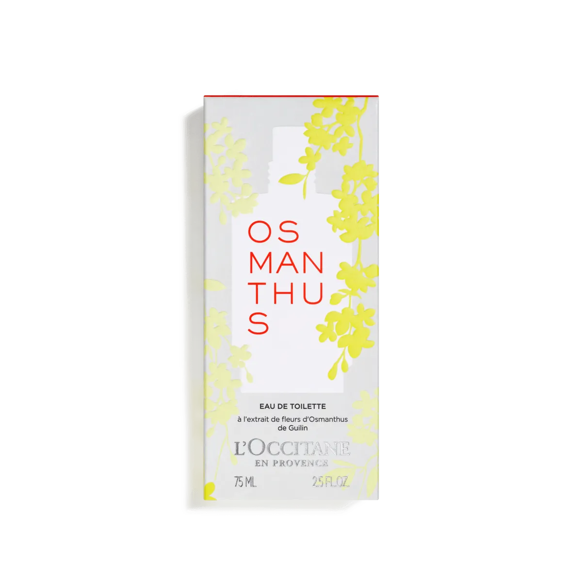 Tualetinis vanduo Osmanthus“