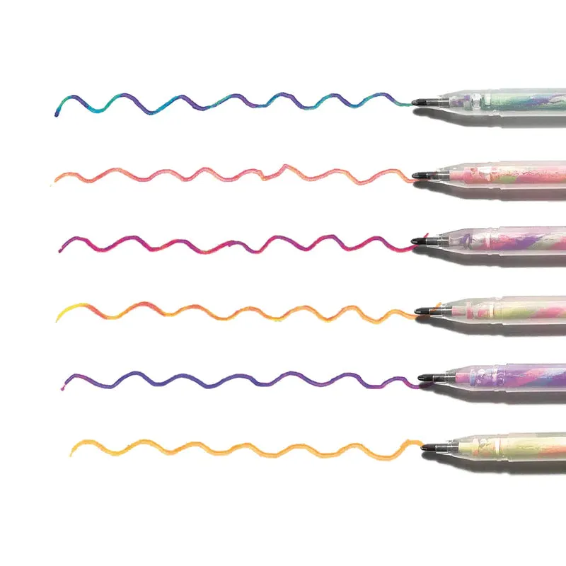 Tutti Fruitti Gel Pens