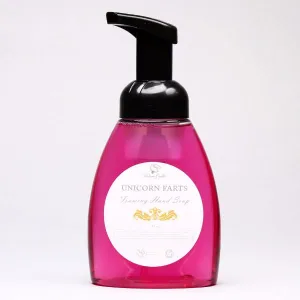 UNICORN FARTS Foaming Hand Soap
