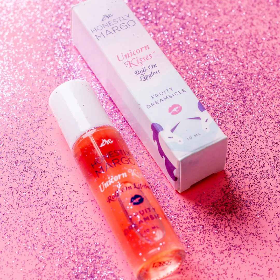 Unicorn Kisses Roll-on Lipgloss