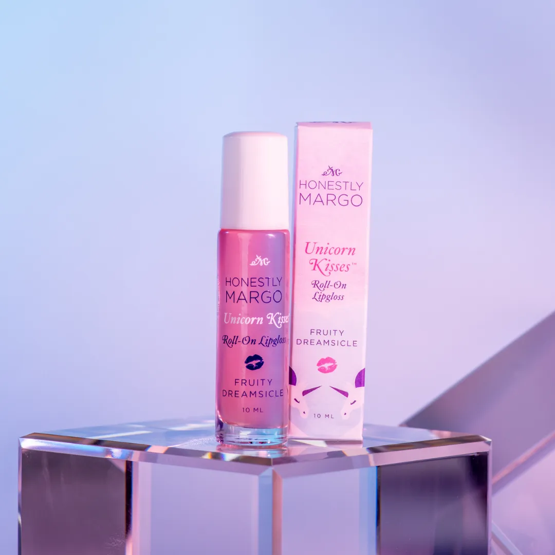 Unicorn Kisses Roll-on Lipgloss