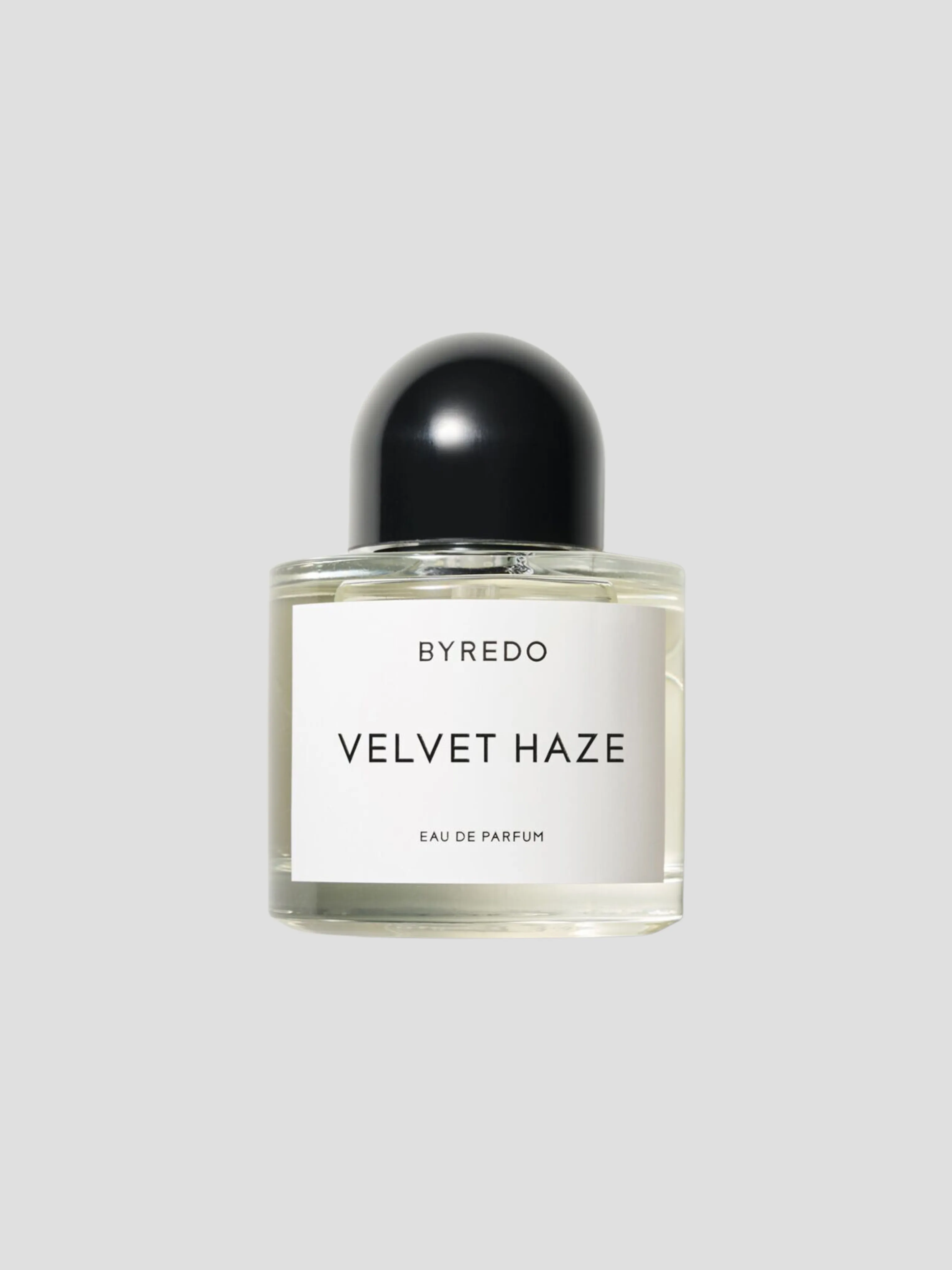Velvet Haze 100ml Eau de Parfum