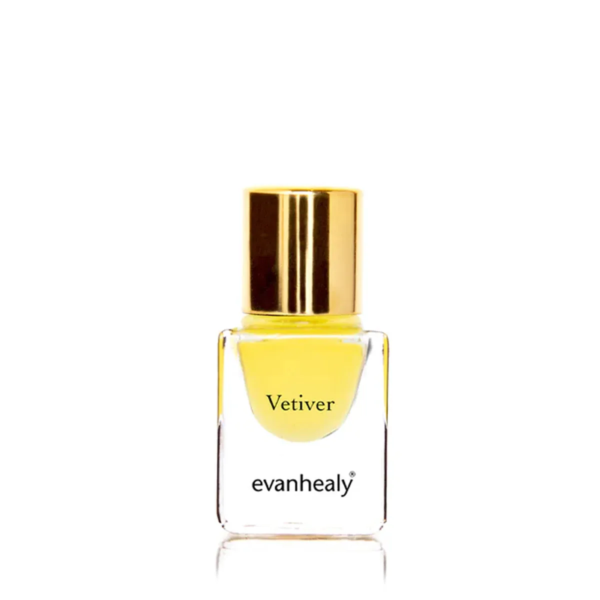Vetiver Pure Perfume