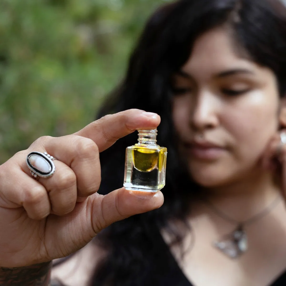 Vetiver Pure Perfume
