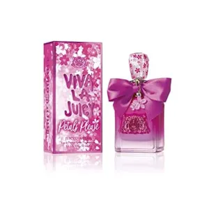 VIVA LA JUICY PETALS PLEASE by Juicy Couture , EAU DE PARFUM SPRAY 1.7 OZ