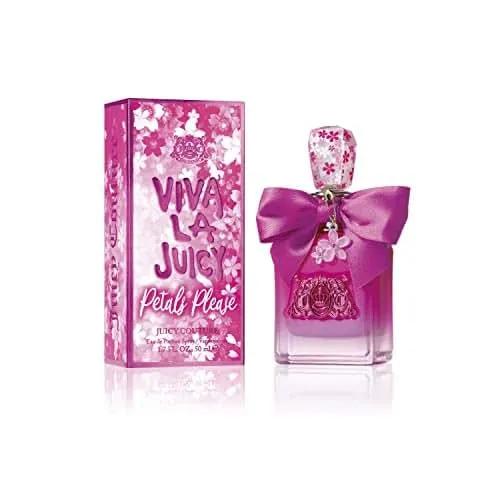 VIVA LA JUICY PETALS PLEASE by Juicy Couture , EAU DE PARFUM SPRAY 1.7 OZ