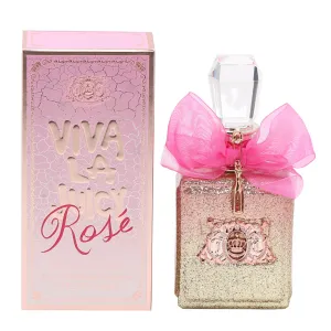 VIVA LA JUICY ROSE EDP SPRAY 3.4  OZ