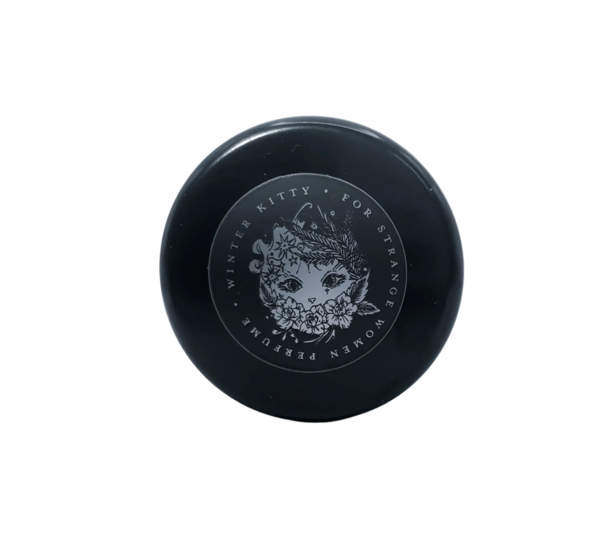 Winter Kitty™ - Solid Perfume
