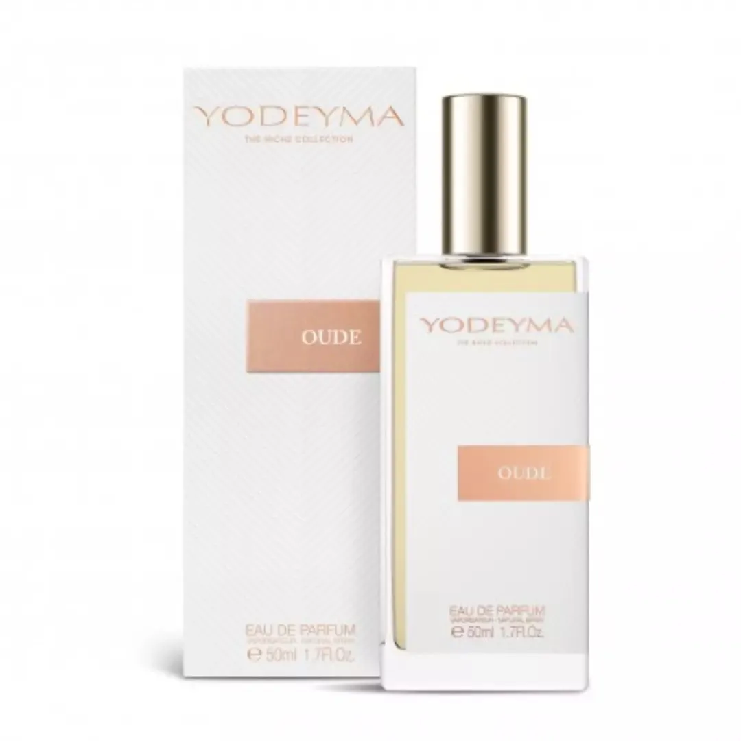 Yodeyma Paris Oude Eau De Parfum 50ml / 100ml