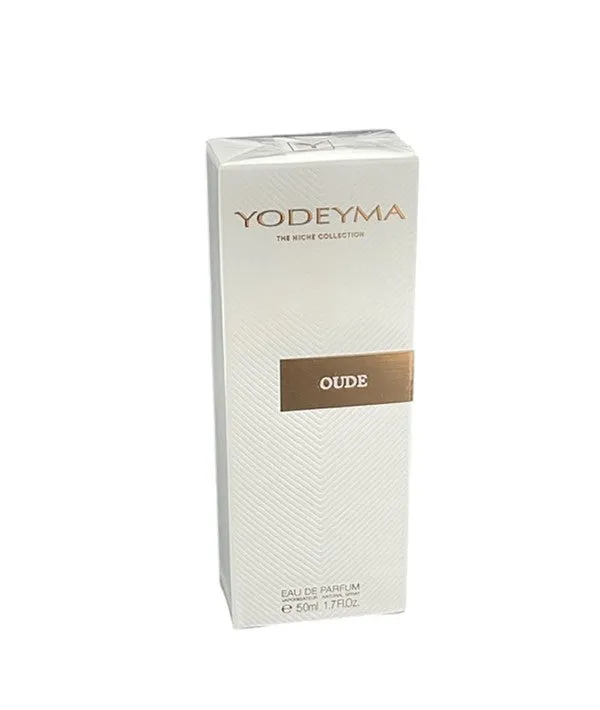 Yodeyma Paris Oude Eau De Parfum 50ml / 100ml
