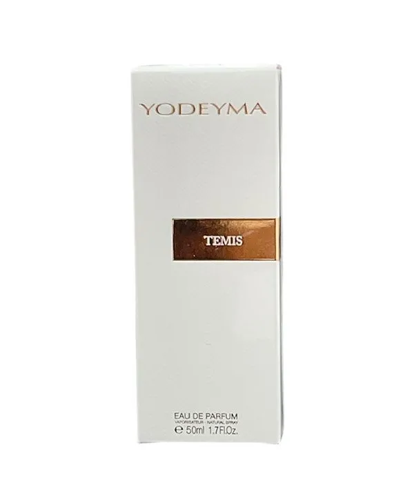 Yodeyma Paris Temis Eau De Parfum 50ml / 100ml