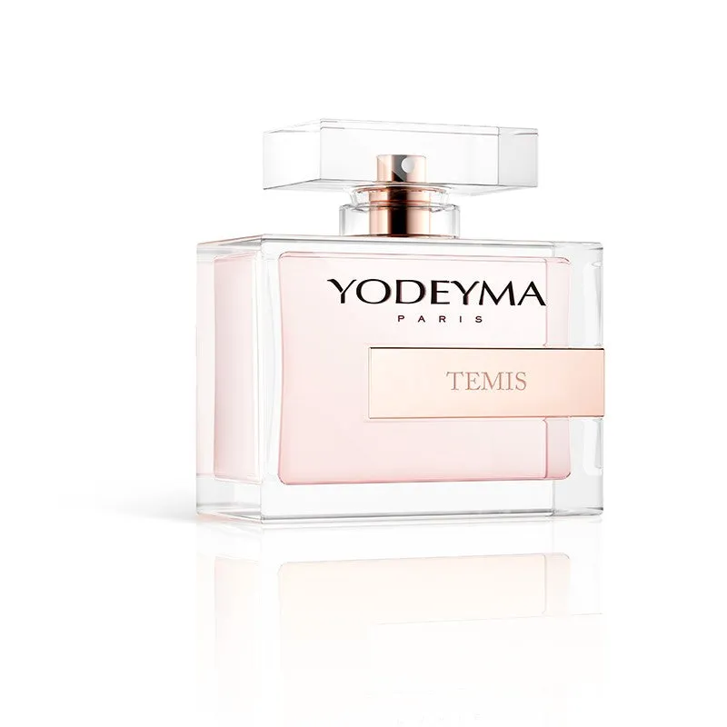 Yodeyma Paris Temis Eau De Parfum 50ml / 100ml