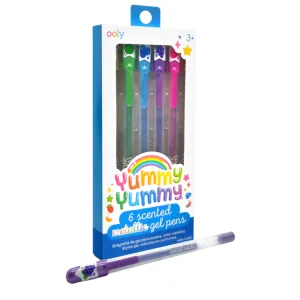 Yummy Yummy Pens