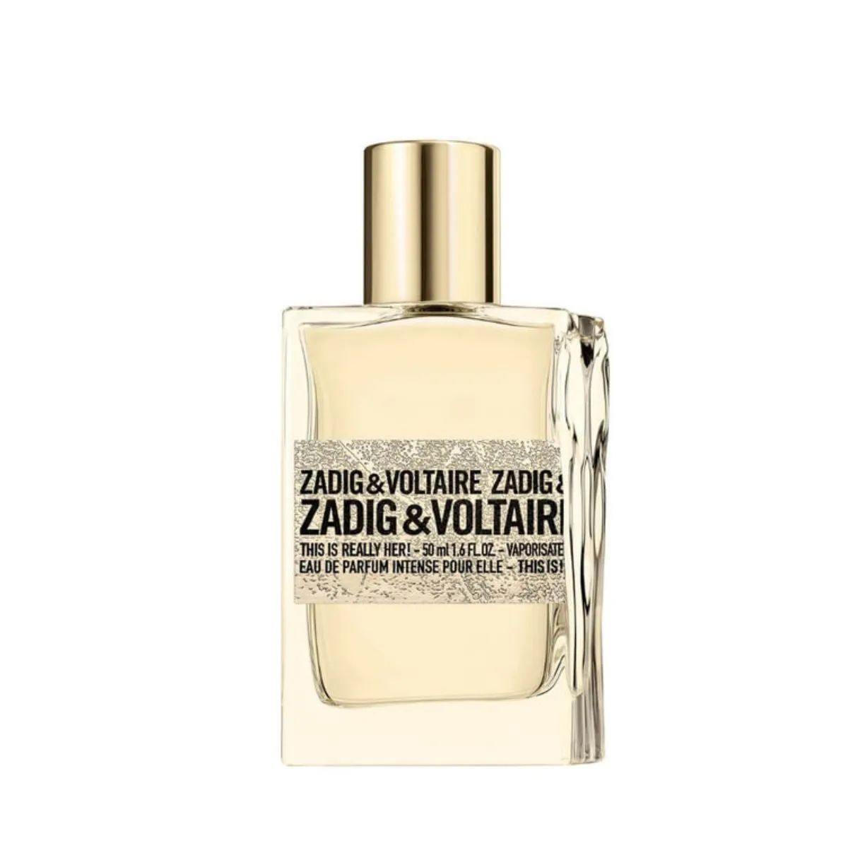 Zadig & Voltaire This Is Really Her Eau De Parfum